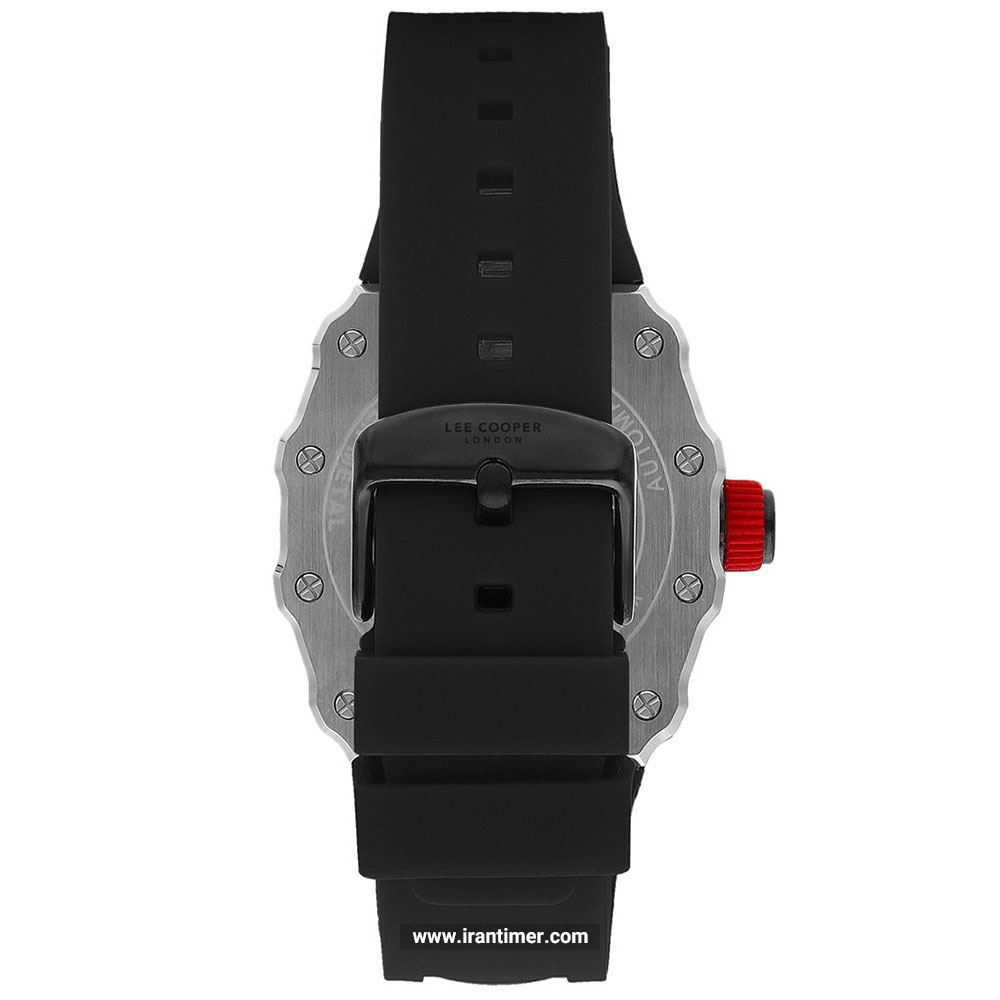 قیمت و خرید ساعت مچی مردانه لیکوپر(LEE COOPER) مدل LC07980.651 اسپرت | اورجینال و اصلی