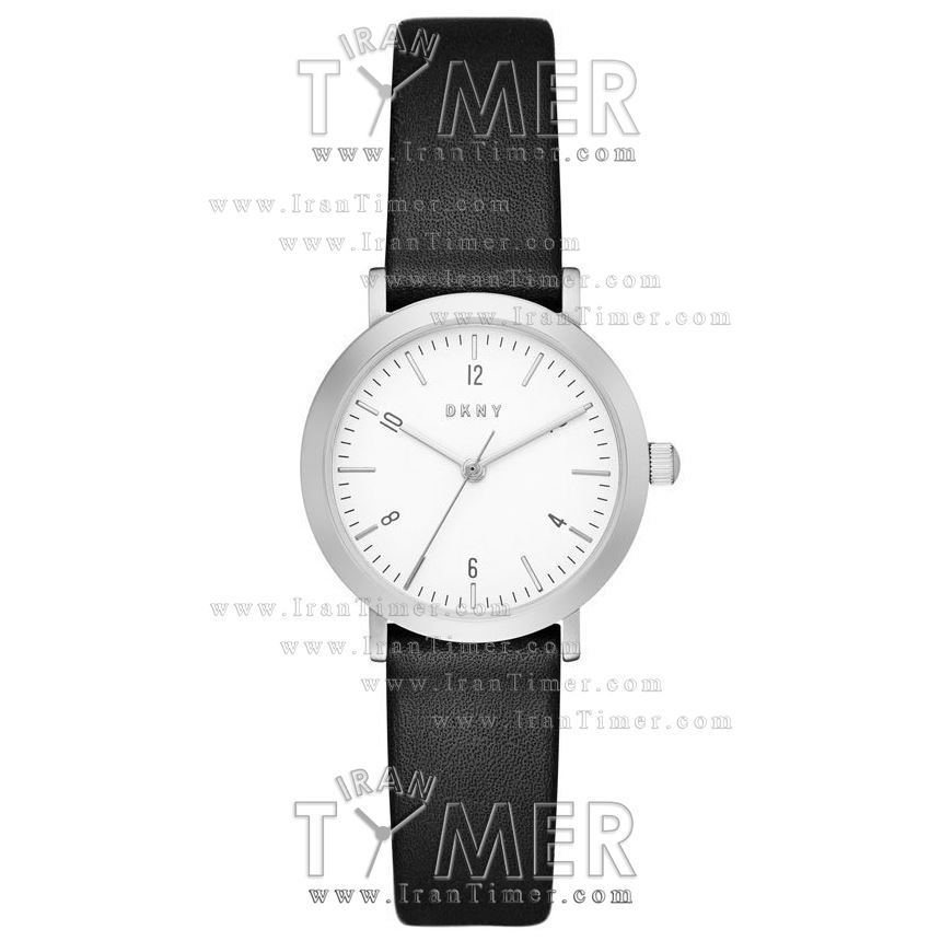 قیمت و خرید ساعت مچی زنانه دی کی ان وای(DKNY) مدل NY2513 کلاسیک | اورجینال و اصلی