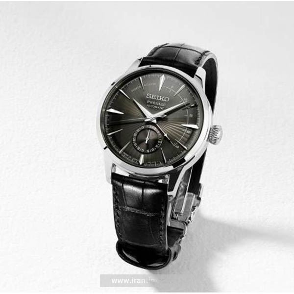 قیمت و خرید ساعت مچی مردانه سیکو(SEIKO) مدل SSA345J1 کلاسیک | اورجینال و اصلی