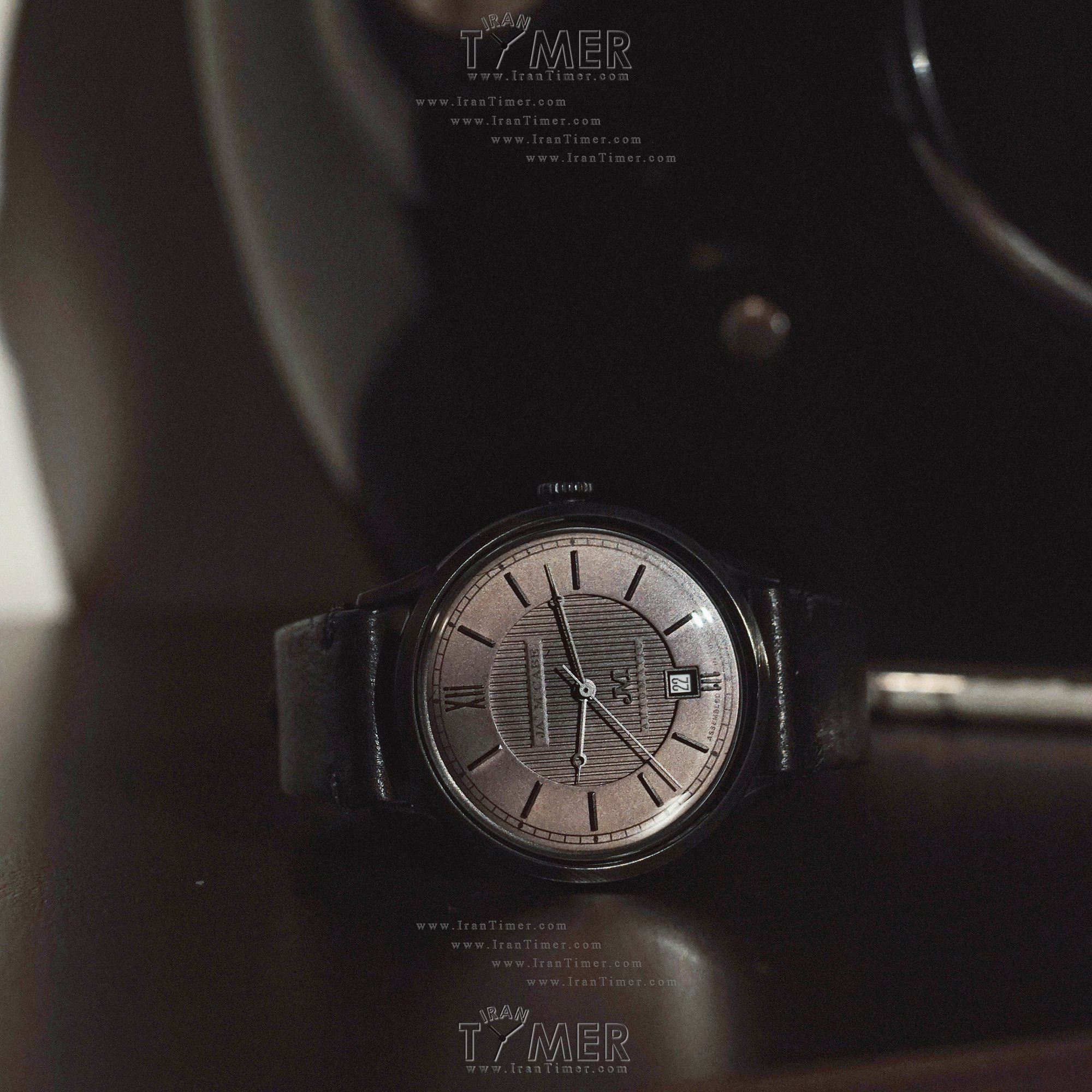 قیمت و خرید ساعت مچی مردانه جیمز مک کیب(JAMES MC CABE) مدل JM-1022-0B کلاسیک | اورجینال و اصلی