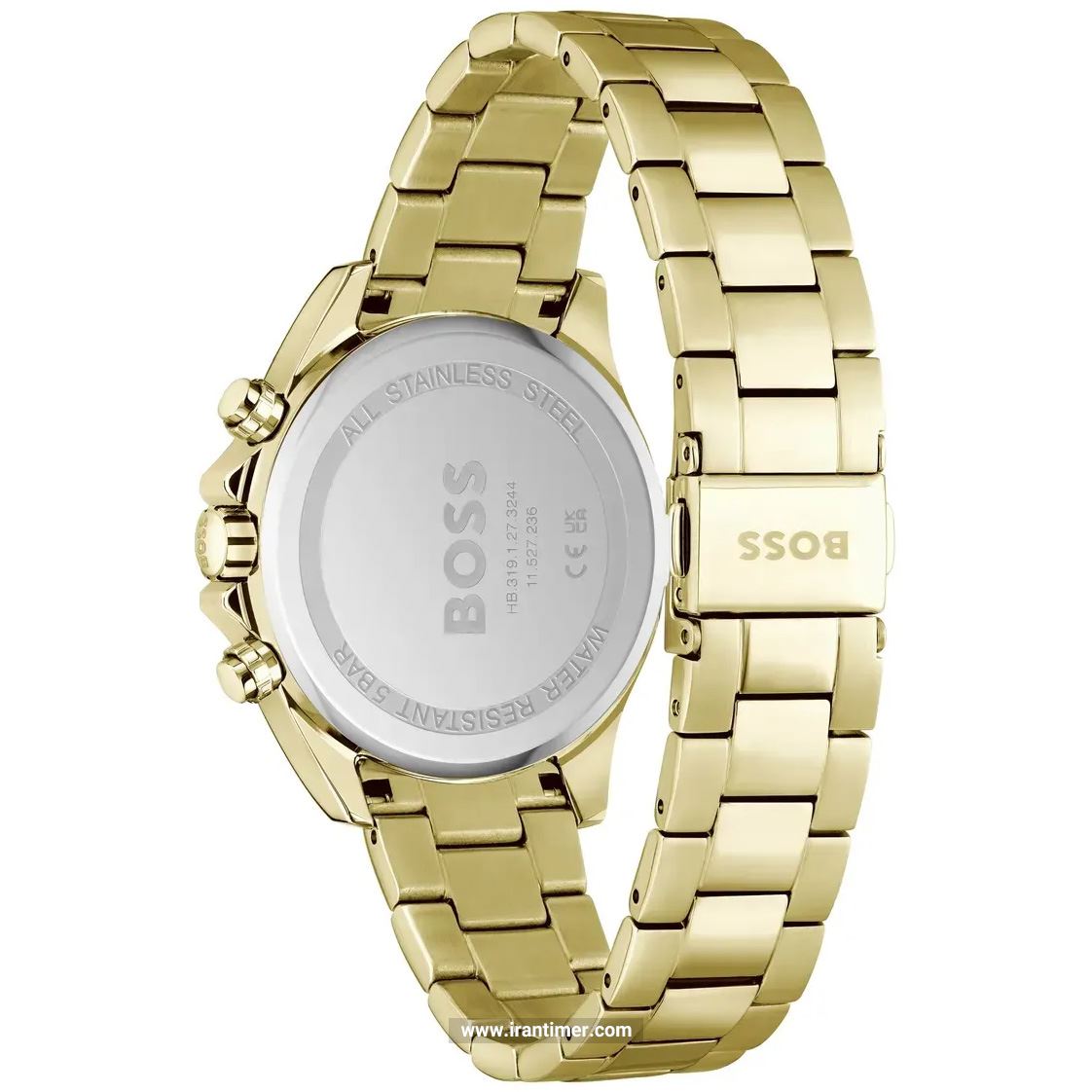 قیمت و خرید ساعت مچی زنانه باس(BOSS) مدل 1502750 کلاسیک | اورجینال و اصلی