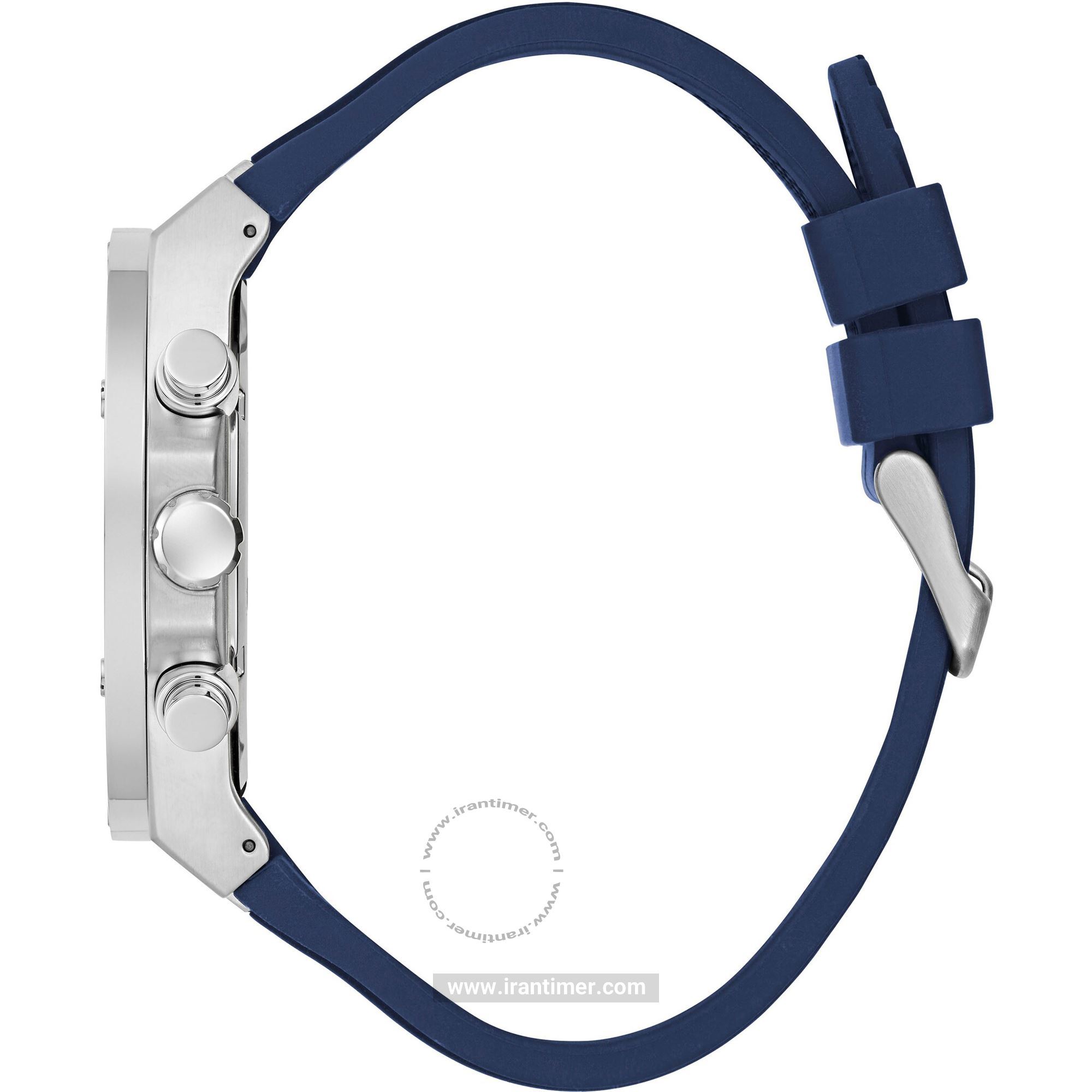 قیمت و خرید ساعت مچی مردانه گس(GUESS) مدل GW0417G1 اسپرت | اورجینال و اصلی