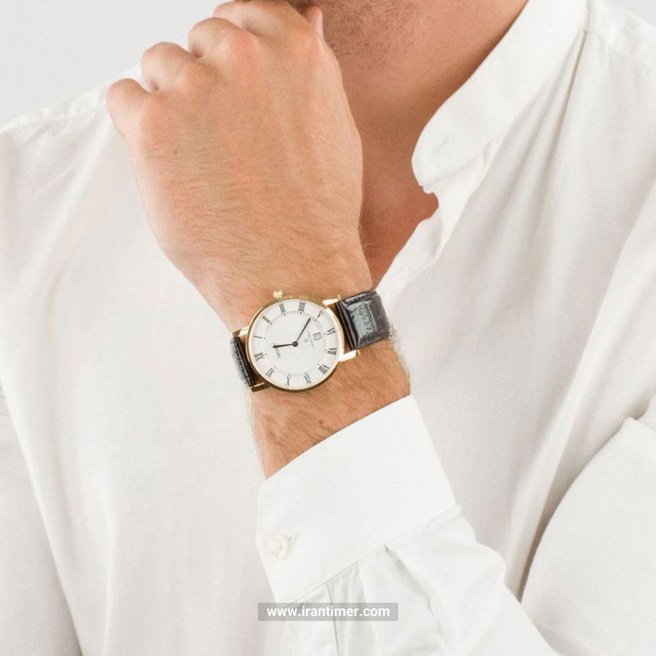 قیمت و خرید ساعت مچی مردانه اورینت(ORIENT) مدل FGW0100FW0 کلاسیک | اورجینال و اصلی