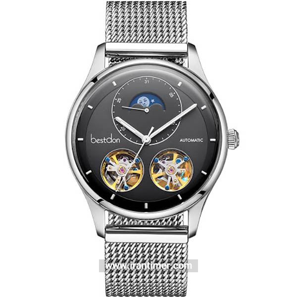 قیمت و خرید ساعت مچی مردانه بستدان(Bestdon) مدل BD7140GB03 کلاسیک | اورجینال و اصلی