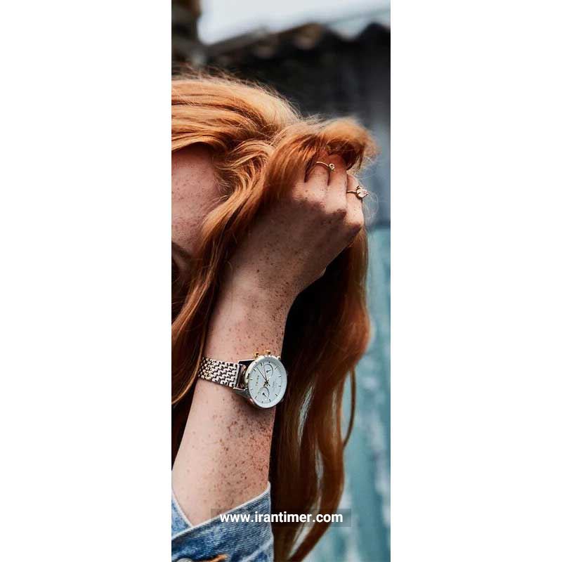 قیمت و خرید ساعت مچی زنانه تریوا(TRIWA) مدل NKST101-BS121212 کلاسیک | اورجینال و اصلی