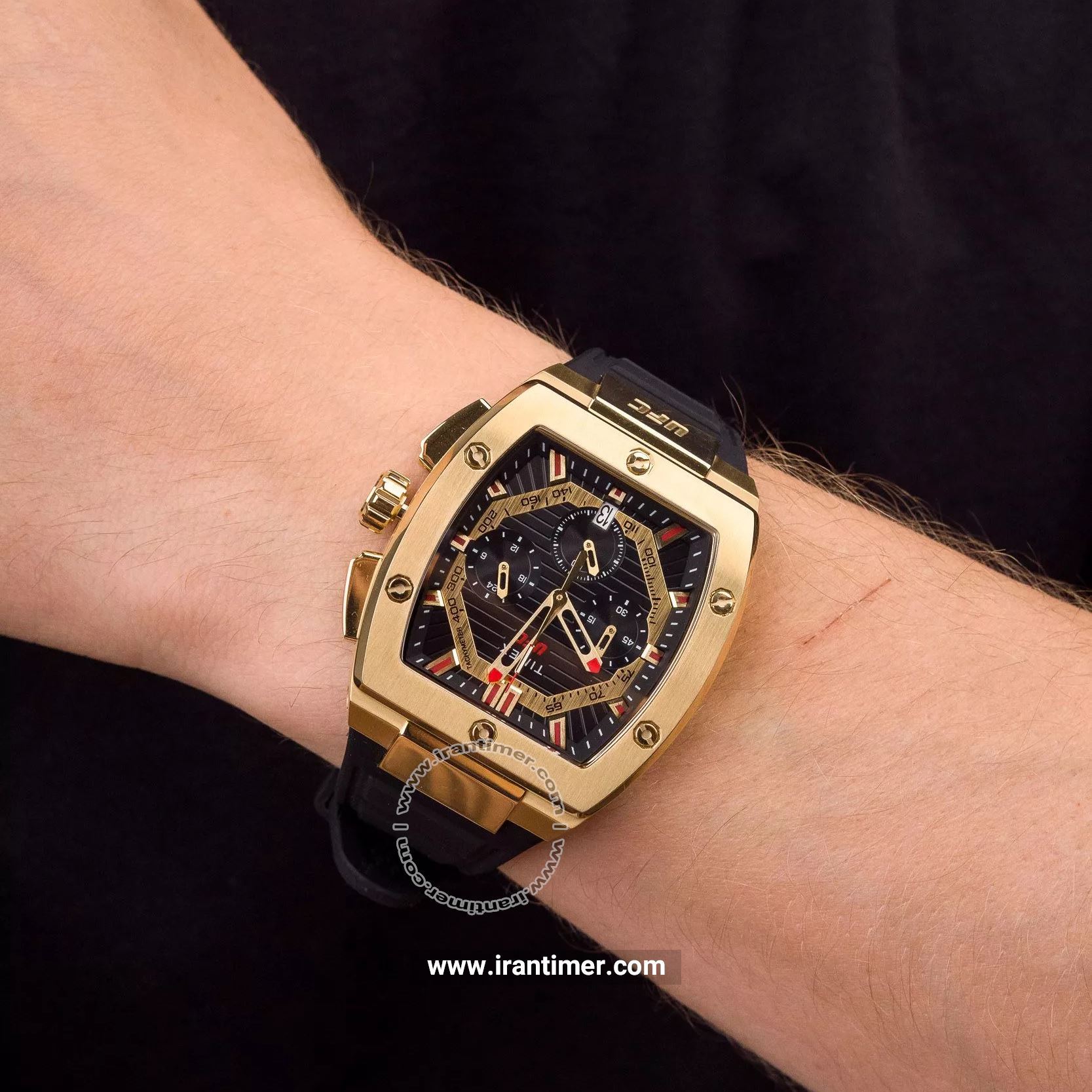 قیمت و خرید ساعت مچی مردانه تایمکس(TIMEX) مدل TW2V88000 اسپرت | اورجینال و اصلی