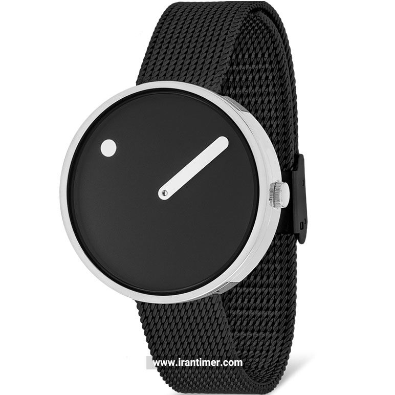 قیمت و خرید ساعت مچی زنانه پیکتو(PICTO) مدل P34070-1014 کلاسیک | اورجینال و اصلی