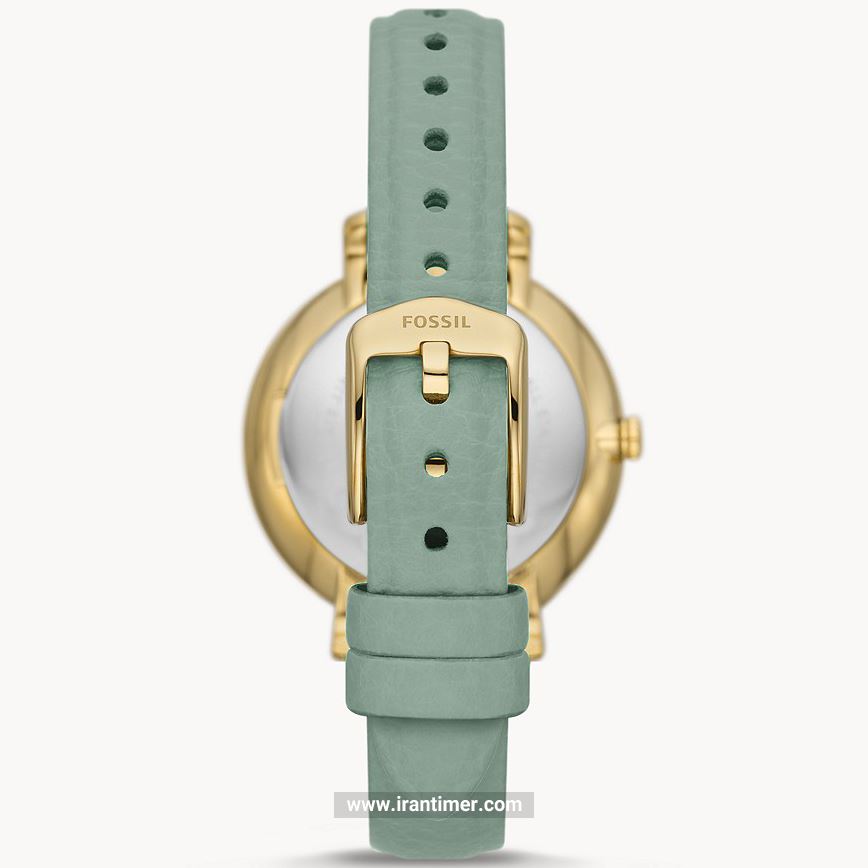 قیمت و خرید ساعت مچی زنانه فسیل(FOSSIL) مدل ES5168 فشن | اورجینال و اصلی