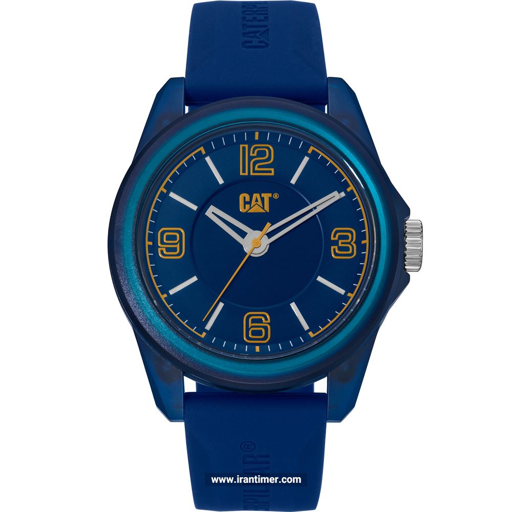 قیمت و خرید ساعت مچی مردانه کاتر پیلار(CAT) مدل LN.110.26.637 اسپرت | اورجینال و اصلی