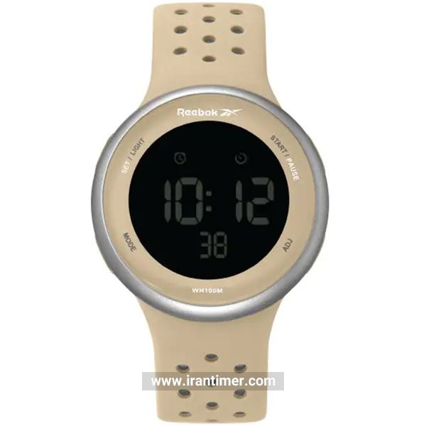 قیمت و خرید ساعت مچی مردانه ریباک(REEBOK) مدل RV-ELE-U9-PCIC-BC اسپرت | اورجینال و اصلی