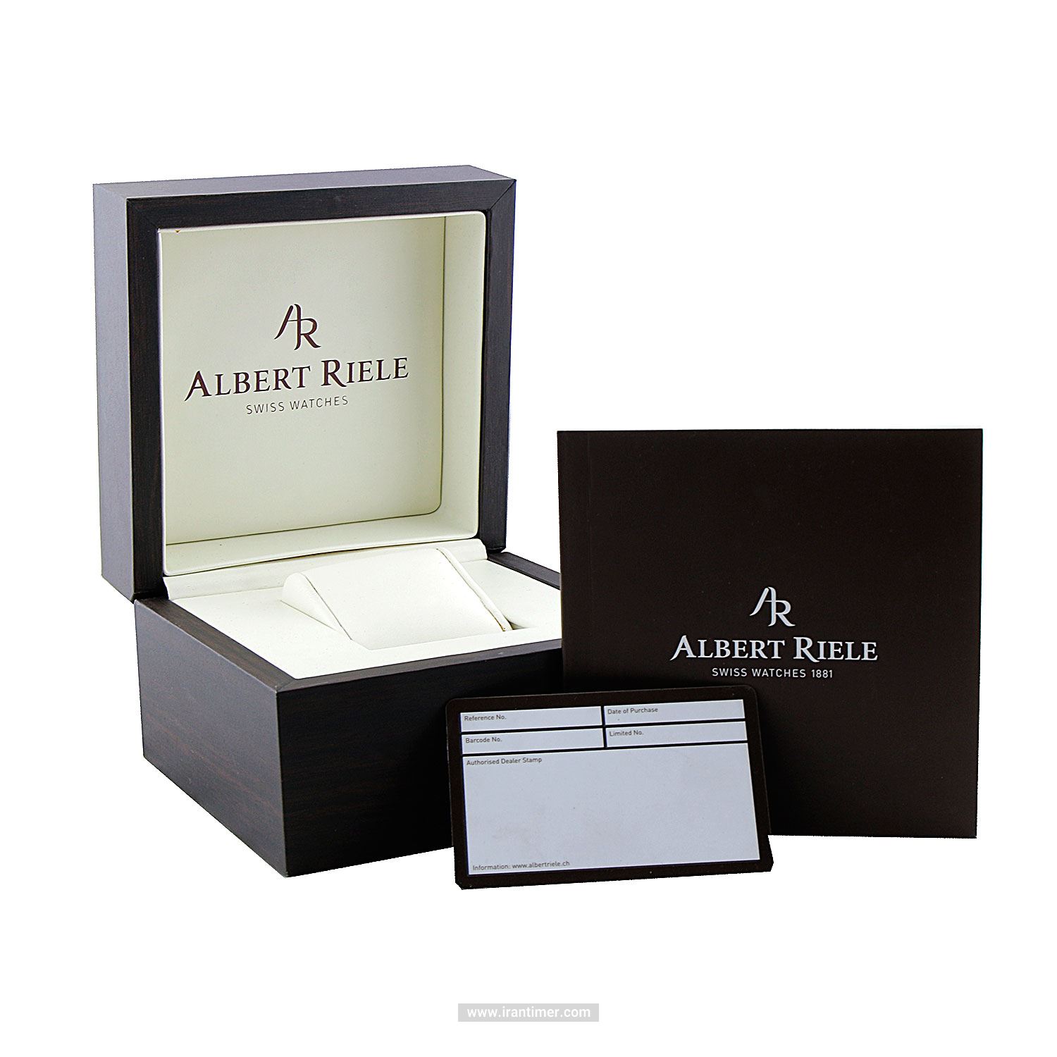 قیمت و خرید ساعت مچی مردانه آلبرت ریله(ALBERT RIELE) مدل 321GQ13-SY33R-LN کلاسیک | اورجینال و اصلی