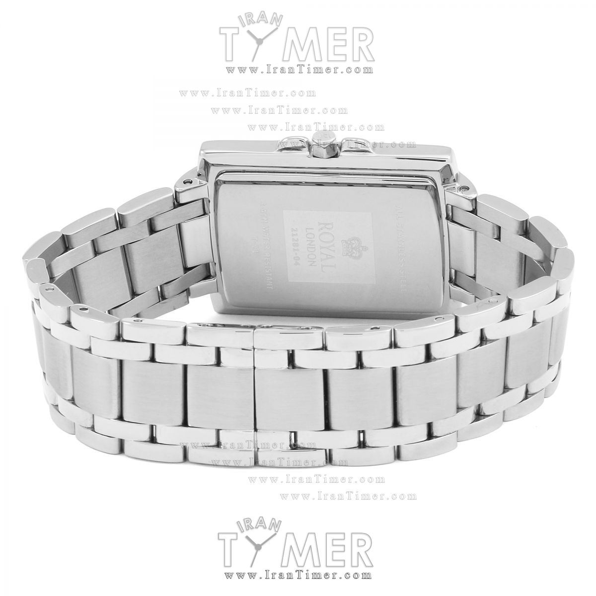 قیمت و خرید ساعت مچی زنانه رویال لندن(ROYAL LONDON) مدل 21281-01 فشن | اورجینال و اصلی