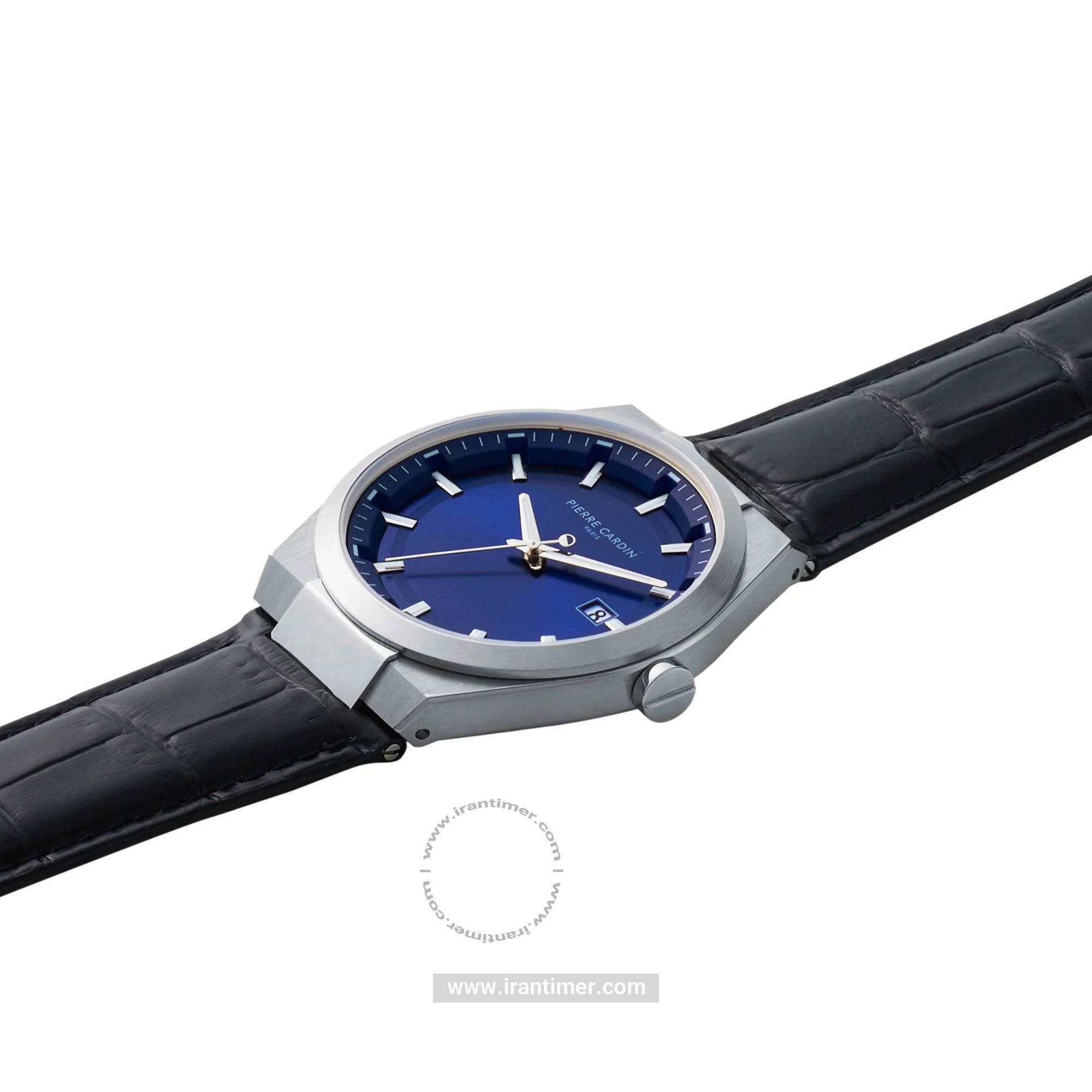 قیمت و خرید ساعت مچی مردانه پیر کاردین(PIERRE CARDIN) مدل CML.0024 کلاسیک | اورجینال و اصلی
