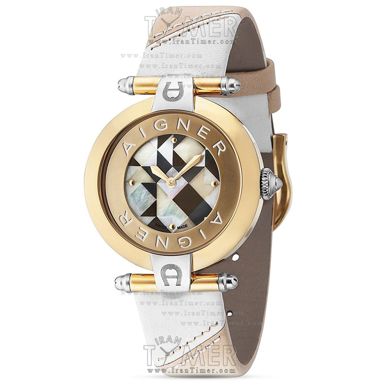 قیمت و خرید ساعت مچی زنانه اگنر(AIGNER) مدل A16208 کلاسیک | اورجینال و اصلی
