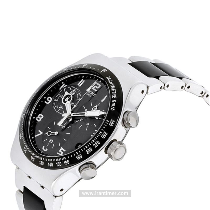 قیمت و خرید ساعت مچی مردانه سواچ(SWATCH) مدل YVS441G کلاسیک | اورجینال و اصلی