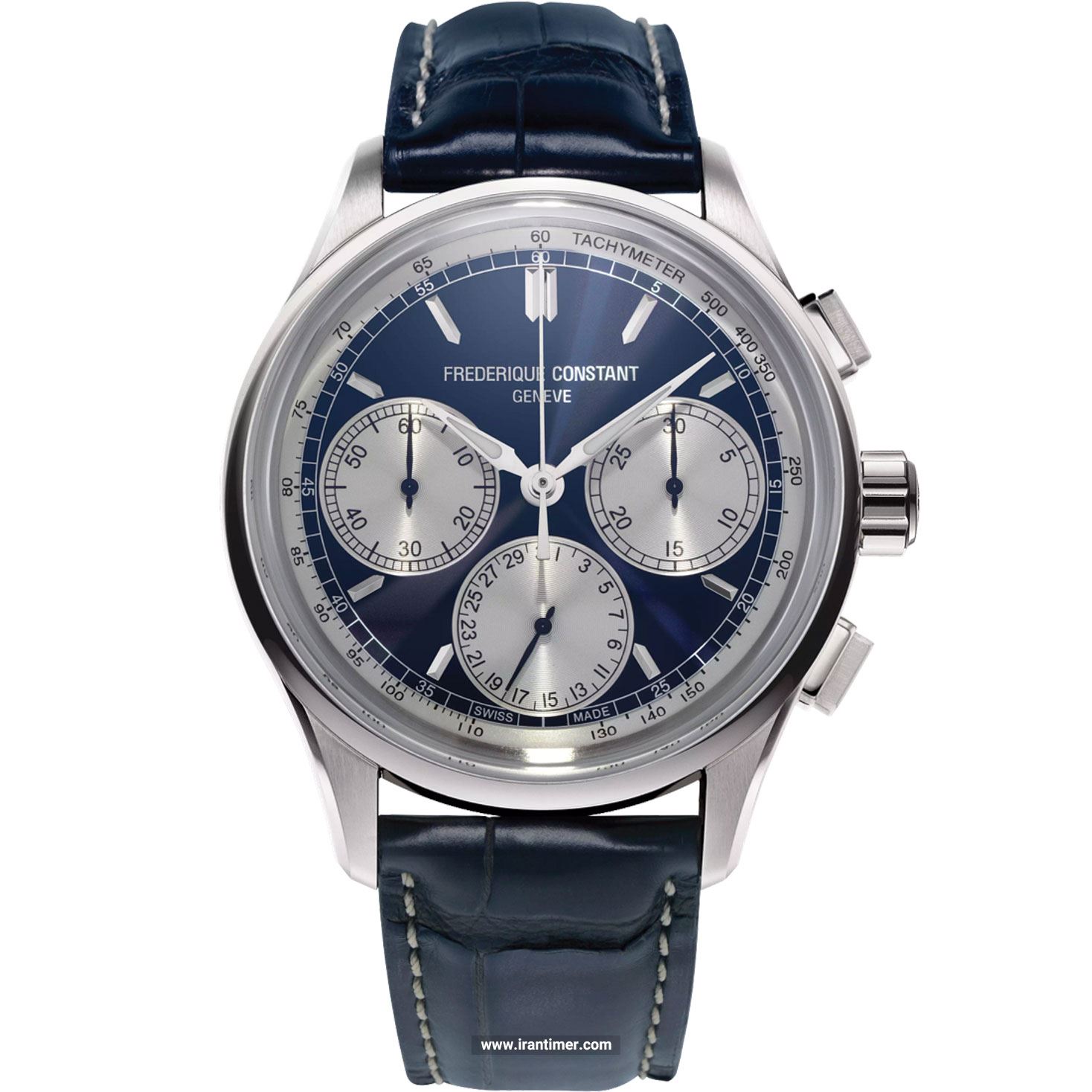 قیمت و خرید ساعت مچی مردانه فردریک کنستانت(FREDERIQUE CONSTANT) مدل FC-760NS4H6 کلاسیک | اورجینال و اصلی