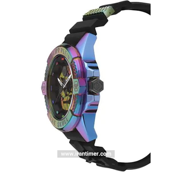 قیمت و خرید ساعت مچی مردانه فیلیپ پلین(Philipp Plein) مدل PWAAA2123 اسپرت | اورجینال و اصلی