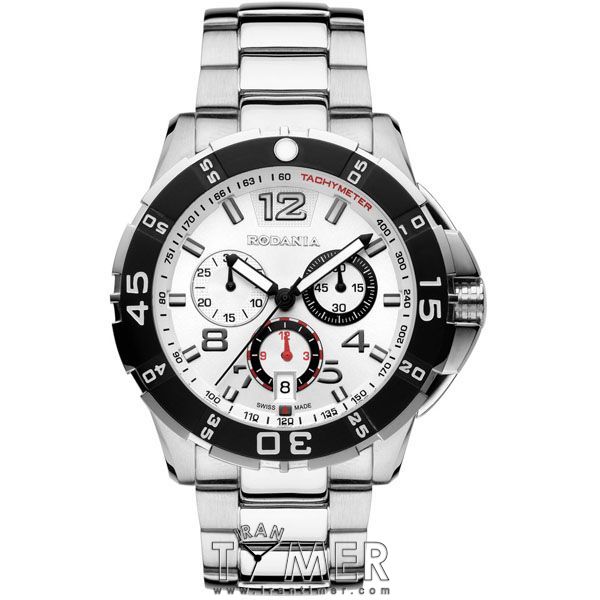 قیمت و خرید ساعت مچی مردانه رودانیا(RODANIA) مدل R-25031-41 اسپرت | اورجینال و اصلی