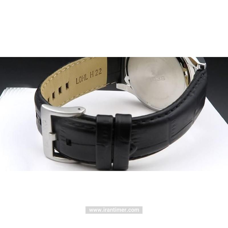 قیمت و خرید ساعت مچی مردانه سیکو(SEIKO) مدل SSC611P1 کلاسیک | اورجینال و اصلی