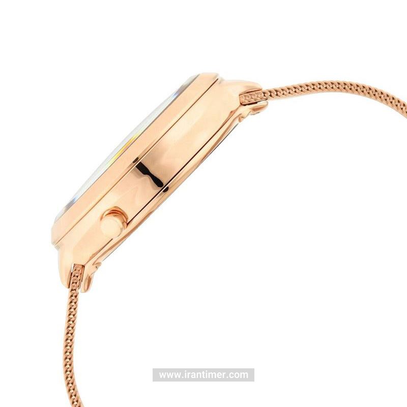 قیمت و خرید ساعت مچی زنانه تایتِن(TITAN) مدل T95134WM01 کلاسیک | اورجینال و اصلی