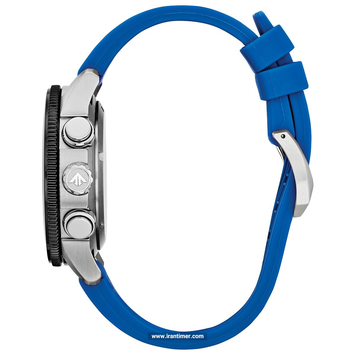 قیمت و خرید ساعت مچی مردانه سیتیزن(CITIZEN) مدل JR4068-01E اسپرت | اورجینال و اصلی