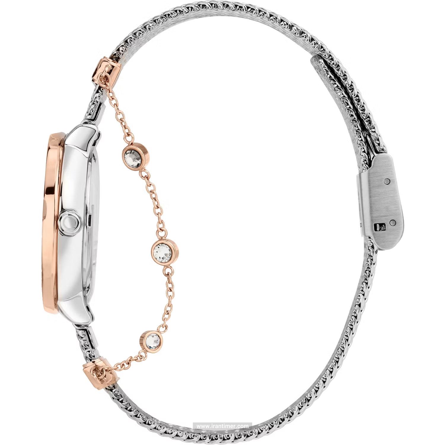 قیمت و خرید ساعت مچی زنانه تروساردی(TRUSSARDI) مدل R2453125510 فشن | اورجینال و اصلی