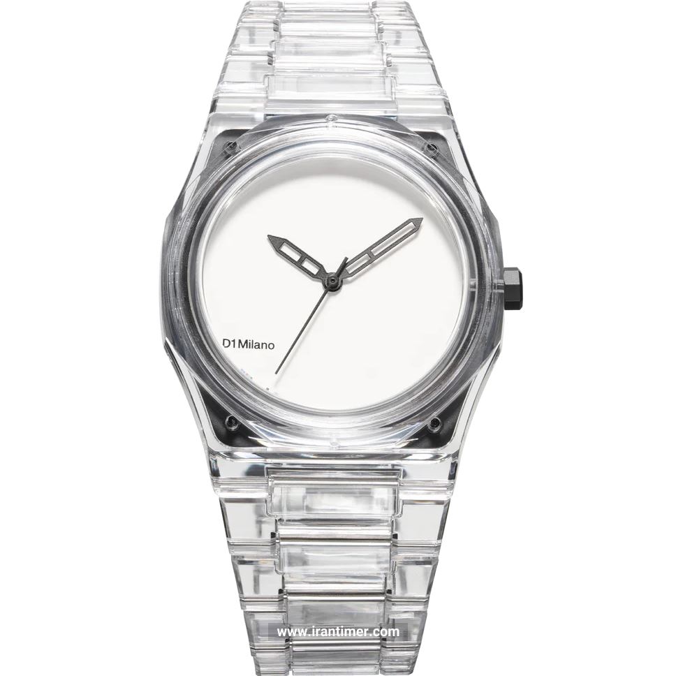 قیمت و خرید ساعت مچی مردانه دی وان میلانو(D1 MILANO) مدل D1-NYBJ01 کلاسیک | اورجینال و اصلی