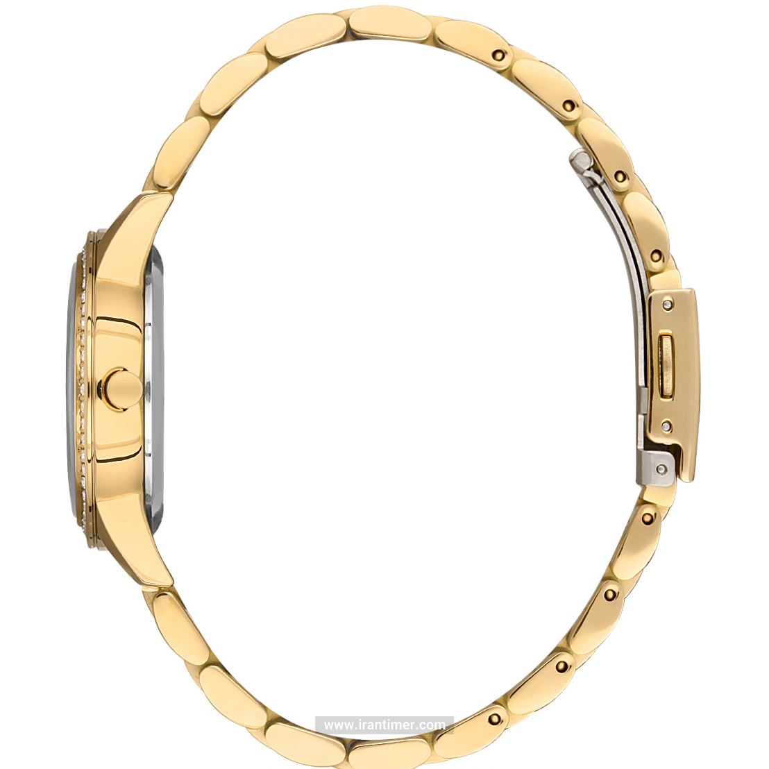 قیمت و خرید ساعت مچی زنانه دیوید گانر(David Guner) مدل DG-8365LA-B1 فشن | اورجینال و اصلی