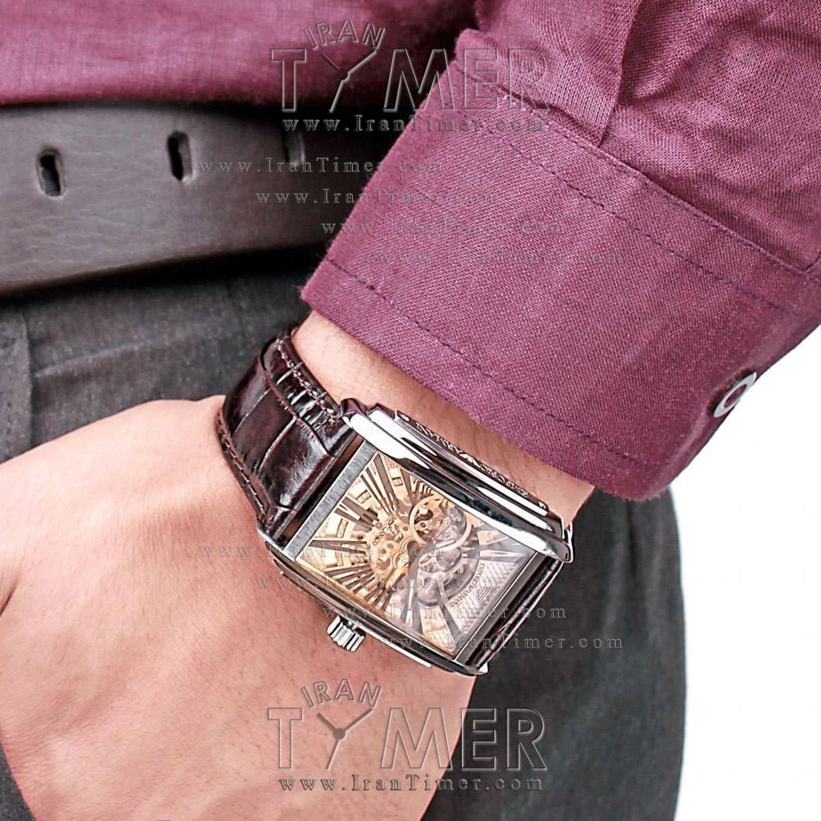 قیمت و خرید ساعت مچی مردانه امپریو آرمانی(EMPORIO ARMANI) مدل AR4230 کلاسیک | اورجینال و اصلی