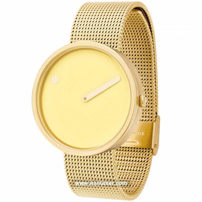 قیمت و خرید ساعت مچی مردانه پیکتو(PICTO) مدل P43330-0920 کلاسیک | اورجینال و اصلی