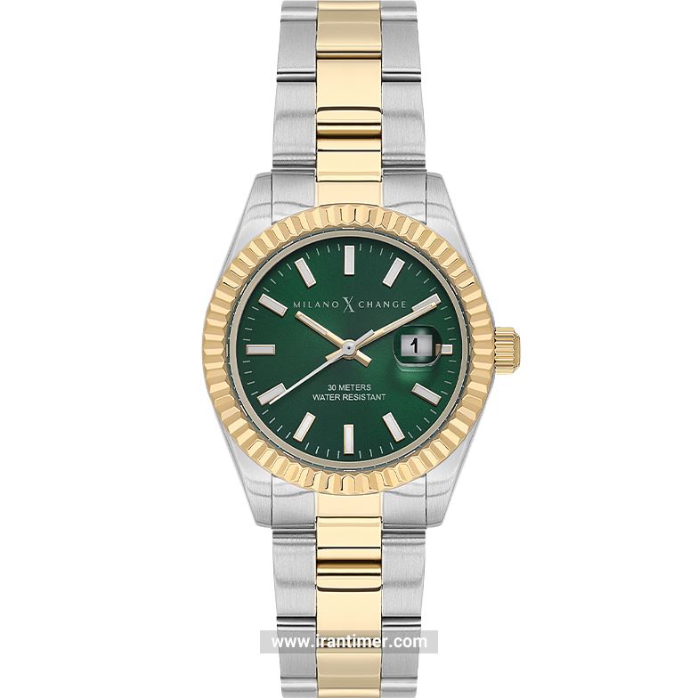 قیمت و خرید ساعت مچی زنانه میلانو اکس چنج(Milano X change) مدل MXL6125 کلاسیک | اورجینال و اصلی