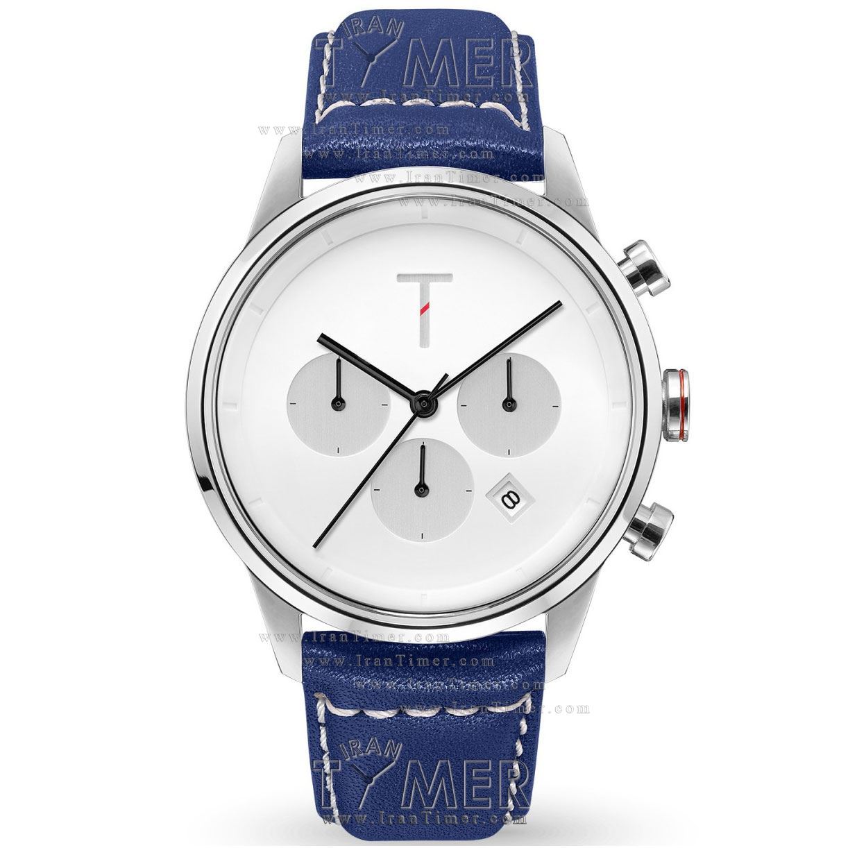 قیمت و خرید ساعت مچی مردانه تیلور(TYLOR) مدل TLAC003 کلاسیک | اورجینال و اصلی