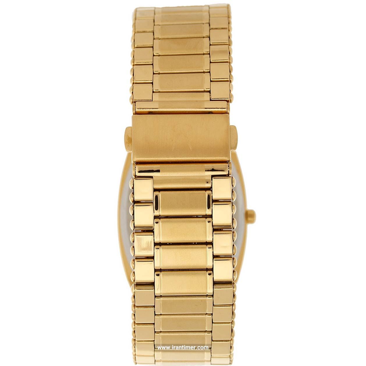 قیمت و خرید ساعت مچی مردانه رومانسون(ROMANSON) مدل NM7622MM1GA81G کلاسیک | اورجینال و اصلی