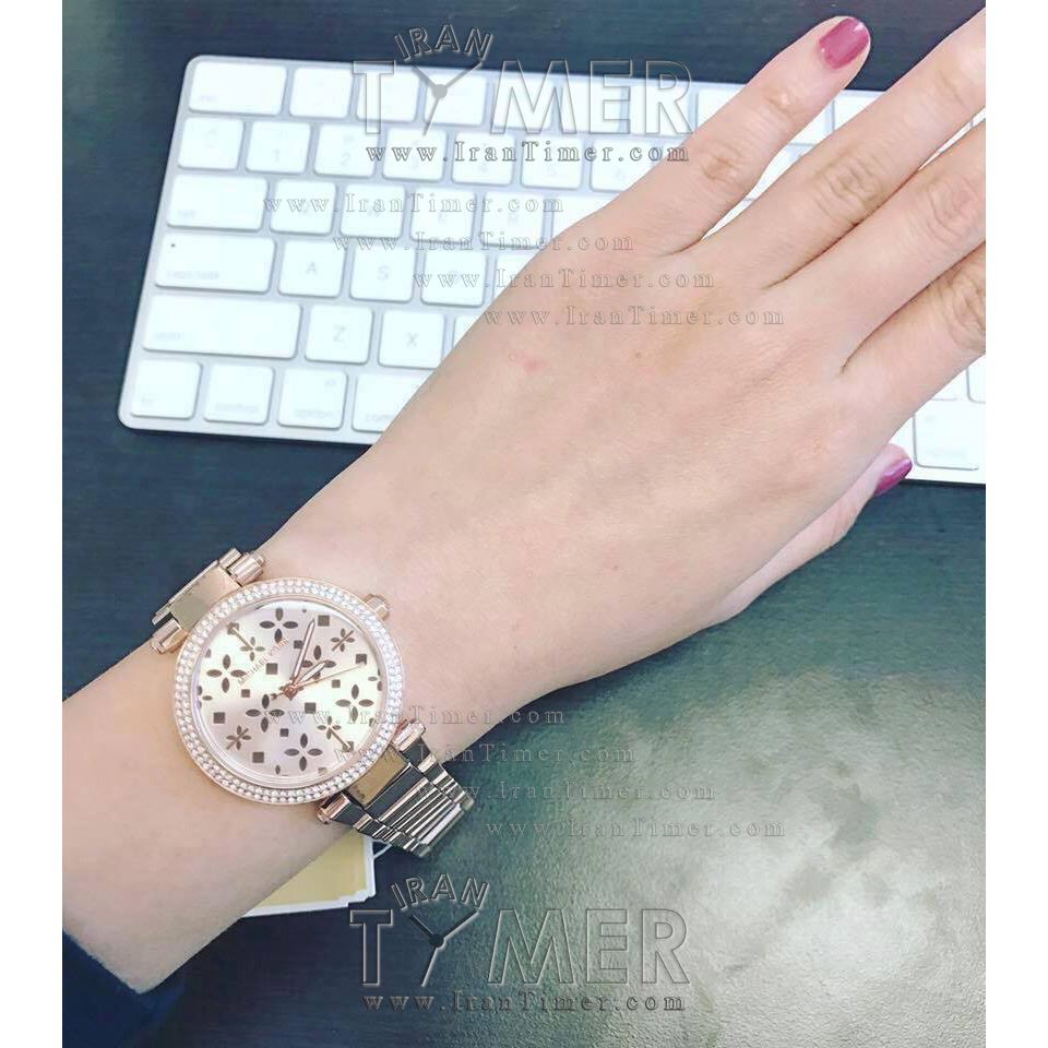 قیمت و خرید ساعت مچی زنانه مایکل کورس(MICHAEL KORS) مدل MK6469 کلاسیک فشن | اورجینال و اصلی