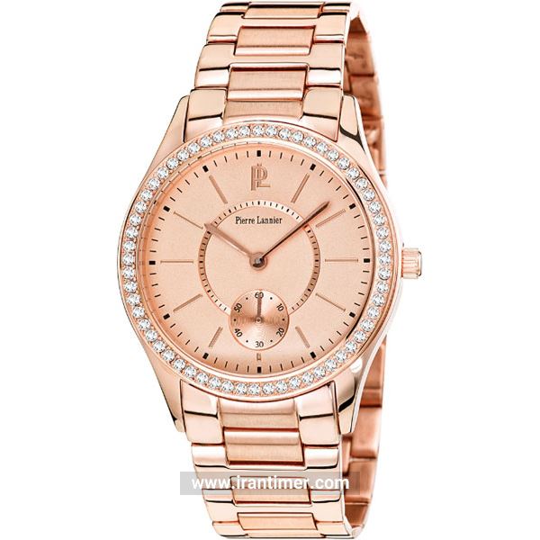 قیمت و خرید ساعت مچی زنانه پیر لنیر(PIERRE LANNIER) مدل 079K989 کلاسیک | اورجینال و اصلی