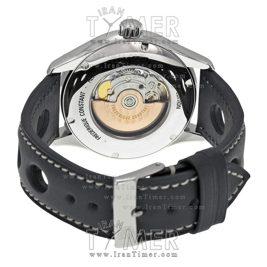 قیمت و خرید ساعت مچی مردانه فردریک کنستانت(FREDERIQUE CONSTANT) مدل FC-350HS5B6 کلاسیک | اورجینال و اصلی