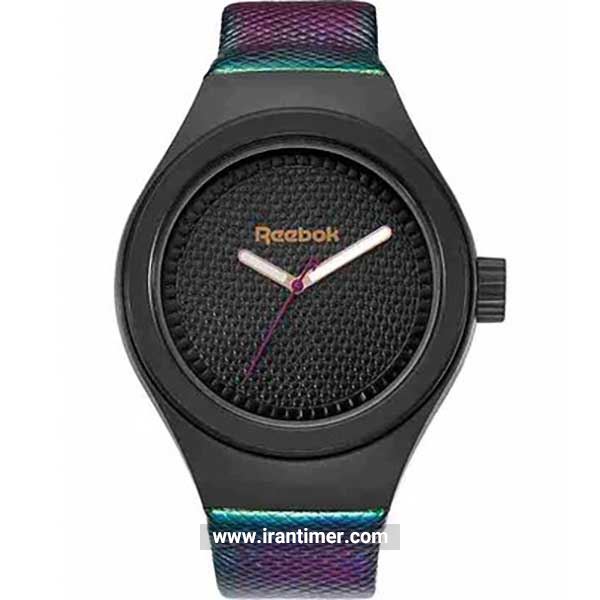 قیمت و خرید ساعت مچی مردانه زنانه ریباک(REEBOK) مدل RC-IML-G2-PBLU-B2 کلاسیک | اورجینال و اصلی