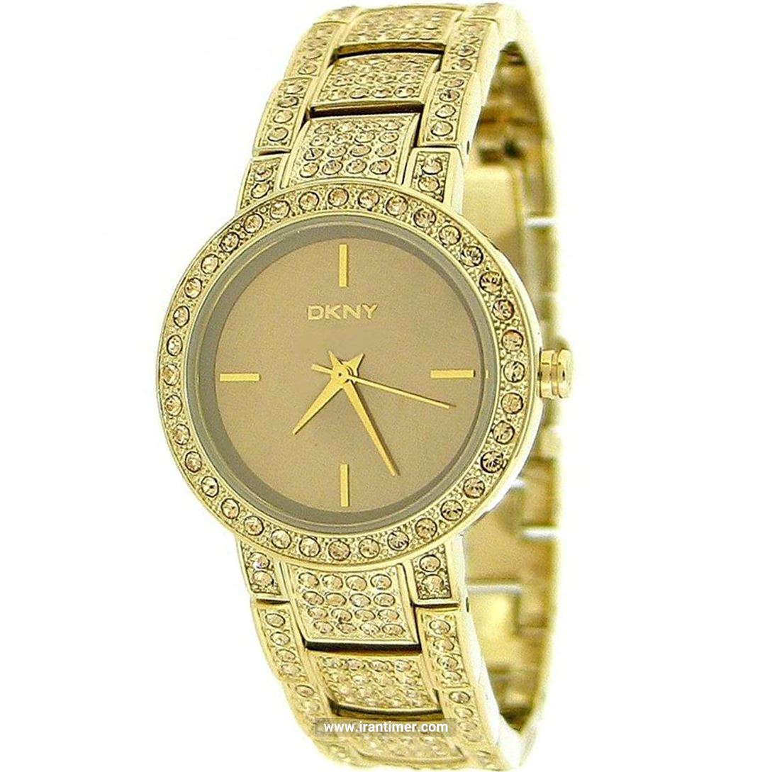 قیمت و خرید ساعت مچی زنانه دی کی ان وای(DKNY) مدل NY8052 فشن | اورجینال و اصلی