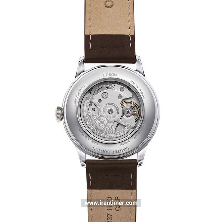 قیمت و خرید ساعت مچی مردانه اورینت(ORIENT) مدل RA-AC0M14L کلاسیک | اورجینال و اصلی