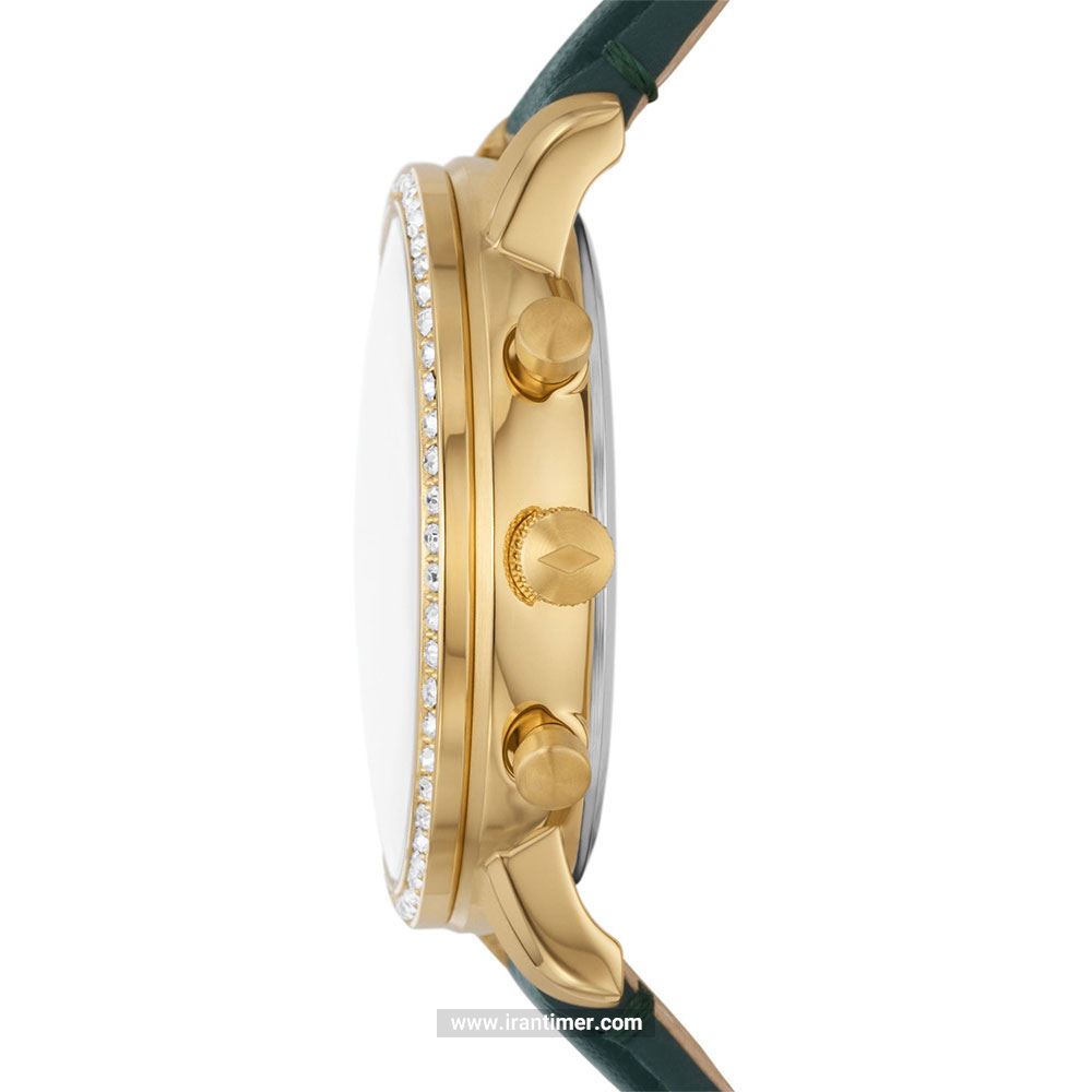 قیمت و خرید ساعت مچی زنانه فسیل(FOSSIL) مدل ES5239 فشن | اورجینال و اصلی