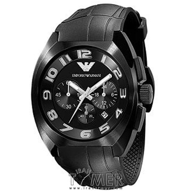 قیمت و خرید ساعت مچی مردانه امپریو آرمانی(EMPORIO ARMANI) مدل AR5846 اسپرت | اورجینال و اصلی