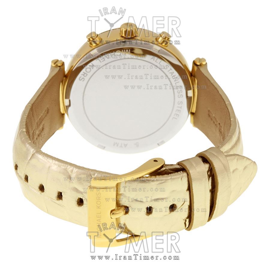 قیمت و خرید ساعت مچی زنانه مایکل کورس(MICHAEL KORS) مدل MK2444 کلاسیک فشن | اورجینال و اصلی