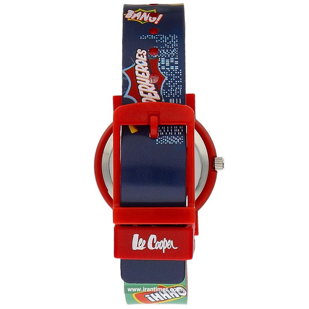 قیمت و خرید ساعت مچی لیکوپر(LEE COOPER) مدل LC.K.2.869 اسپرت | اورجینال و اصلی
