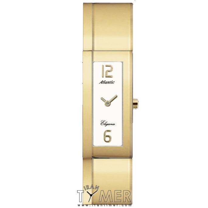 قیمت و خرید ساعت مچی زنانه آتلانتیک(ATLANTIC) مدل AC-29017.45.23 کلاسیک | اورجینال و اصلی
