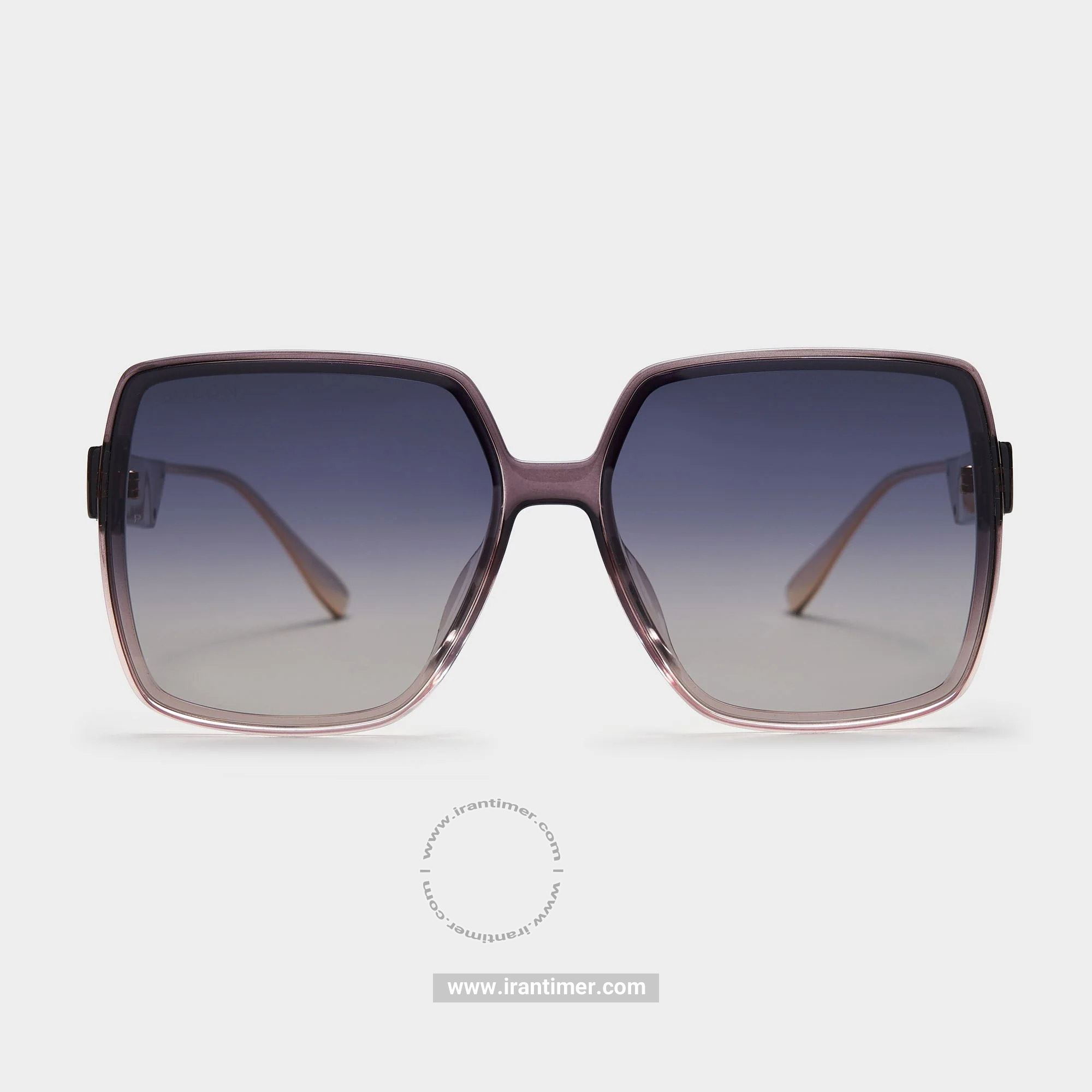 قیمت و خرید عینک آفتابی زنانه فشن (Bolon) مدل BL5058C12 | اورجینال و اصلی