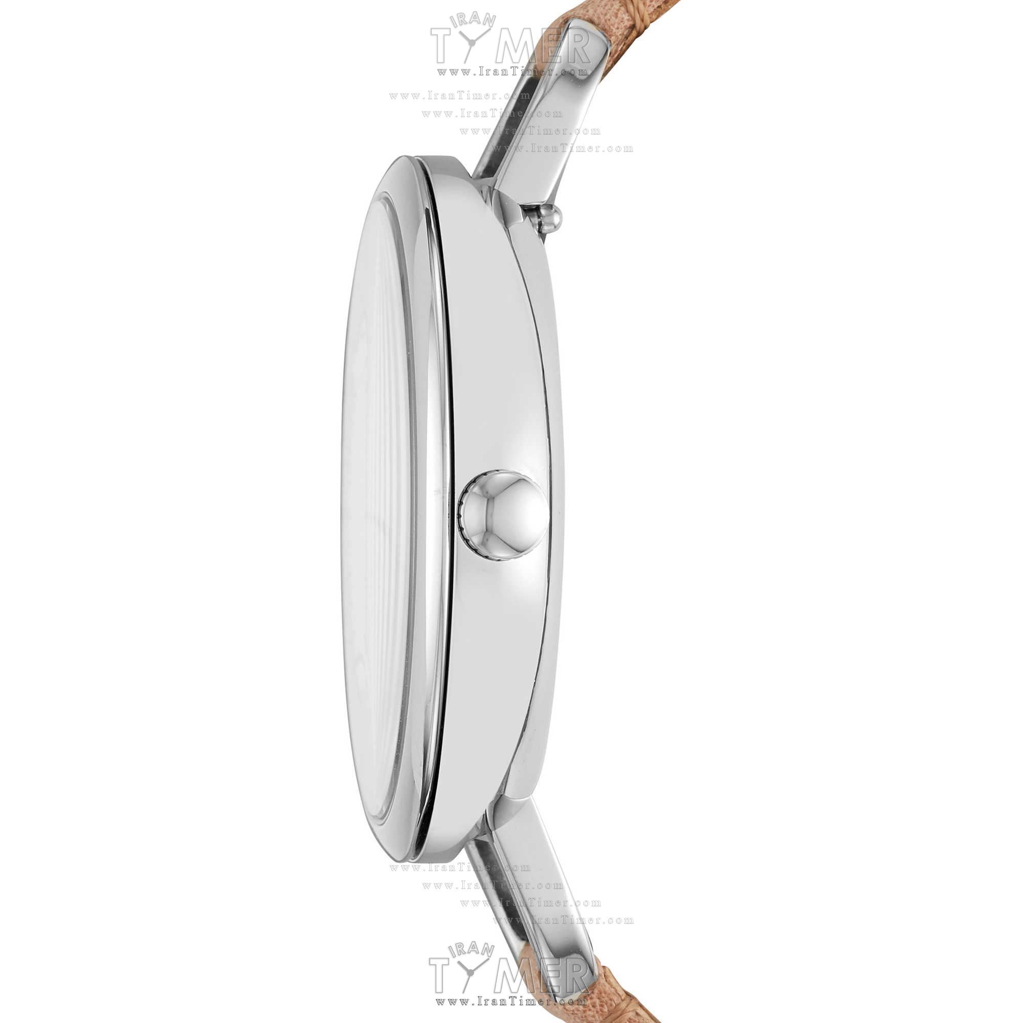 قیمت و خرید ساعت مچی زنانه فسیل(FOSSIL) مدل ES4357 کلاسیک | اورجینال و اصلی