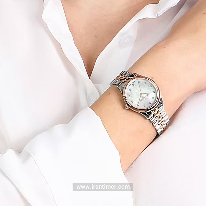 قیمت و خرید ساعت مچی زنانه فلیپ واچ(Philip Watch) مدل R8253208524 فشن | اورجینال و اصلی