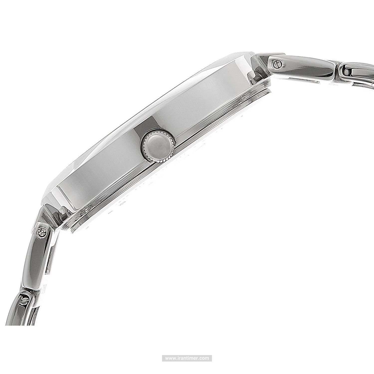 قیمت و خرید ساعت مچی زنانه تایتِن(TITAN) مدل T2480SM05 کلاسیک | اورجینال و اصلی