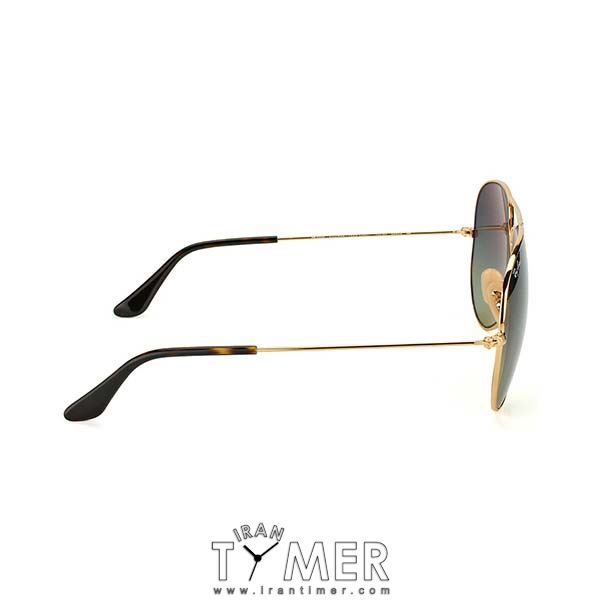 قیمت و خرید عینک آفتابی زنانه مردانه کلاسیک اسپرت فشن خلبانی (RAY BAN) مدل RB3025/181.71-62 | اورجینال و اصلی