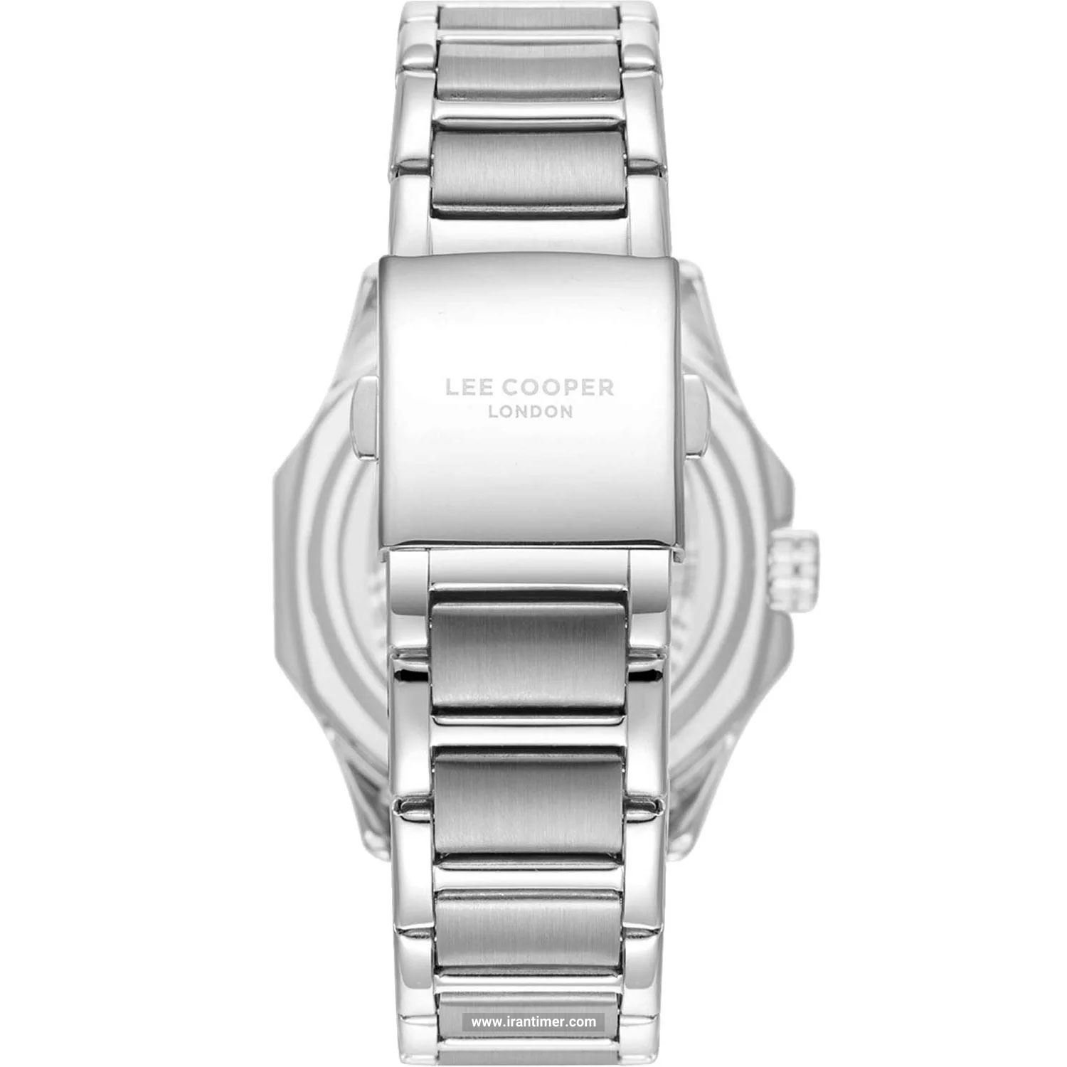 قیمت و خرید ساعت مچی مردانه لیکوپر(LEE COOPER) مدل LC08246.350 کلاسیک | اورجینال و اصلی